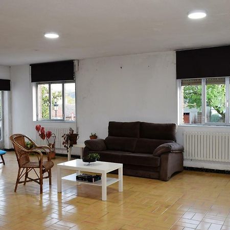 Albergue Miras Сигуейро Екстериор снимка