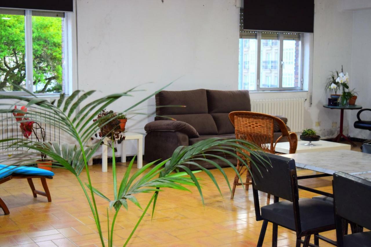 Albergue Miras Сигуейро Екстериор снимка